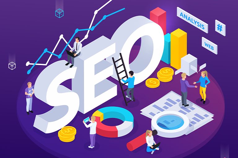 SEO Service